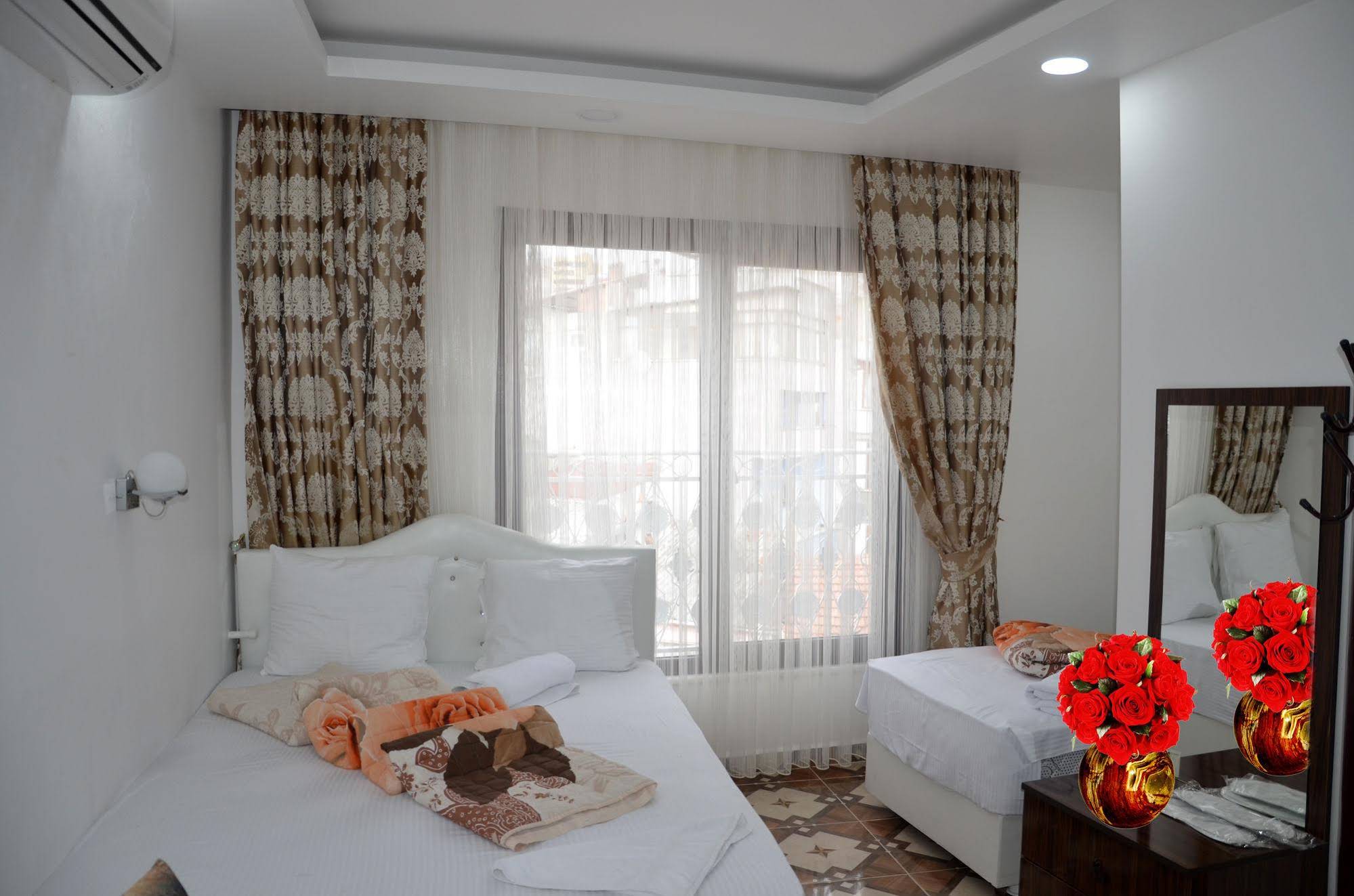 Sultanahmet Deluxe Hotel