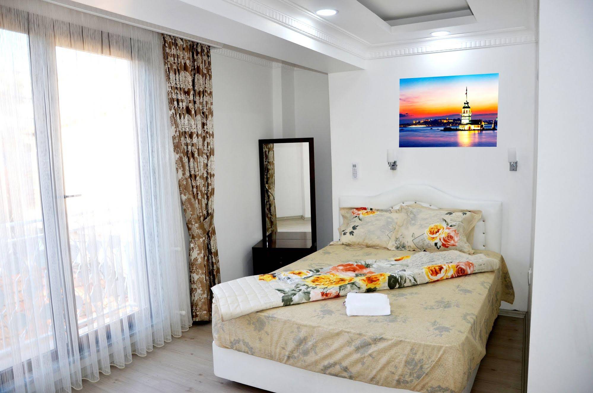 Sultanahmet Deluxe Hotel