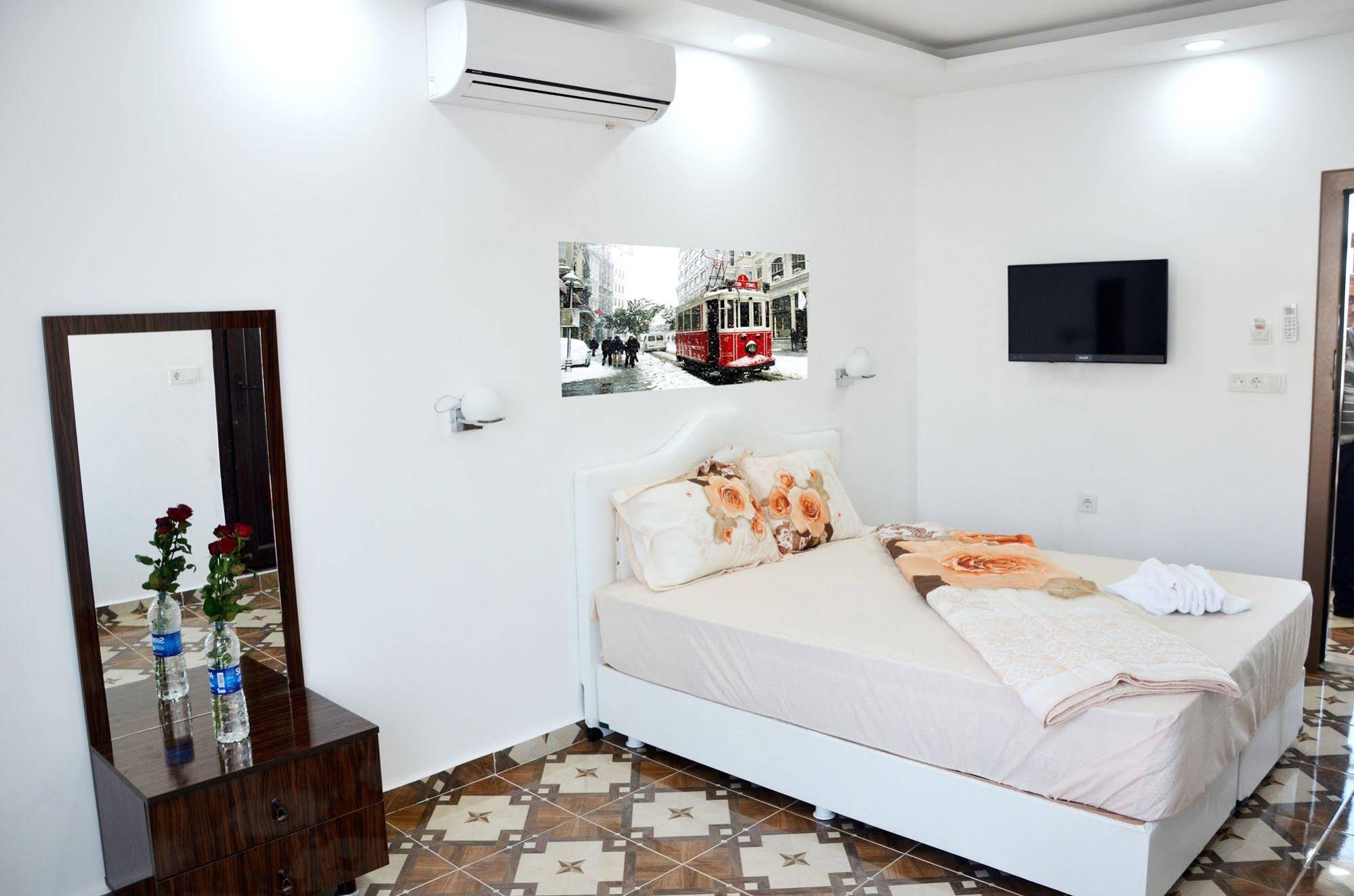 Sultanahmet Deluxe Hotel