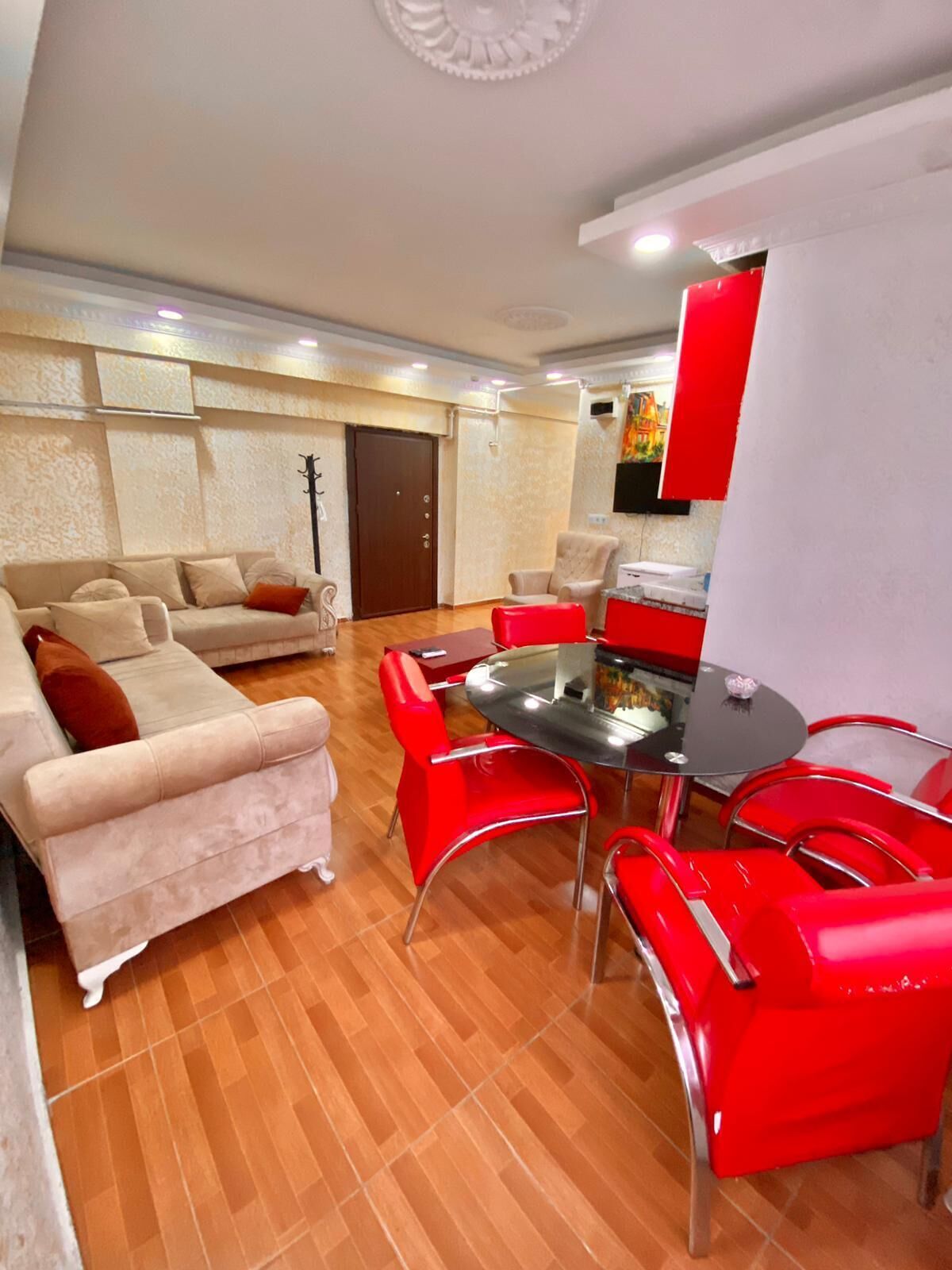 Sultanahmet Garden Apart