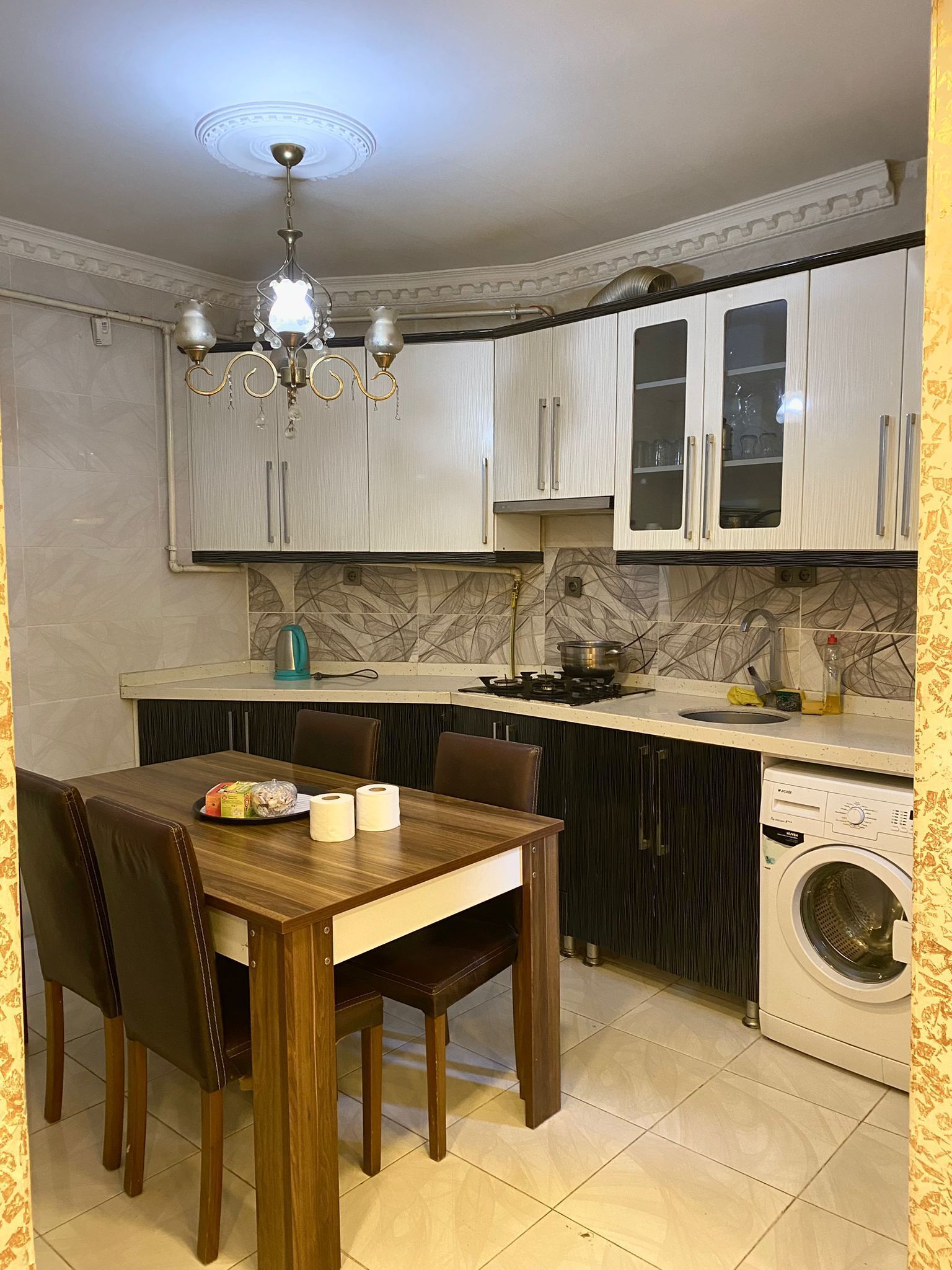 Sultanahmet Garden Apart