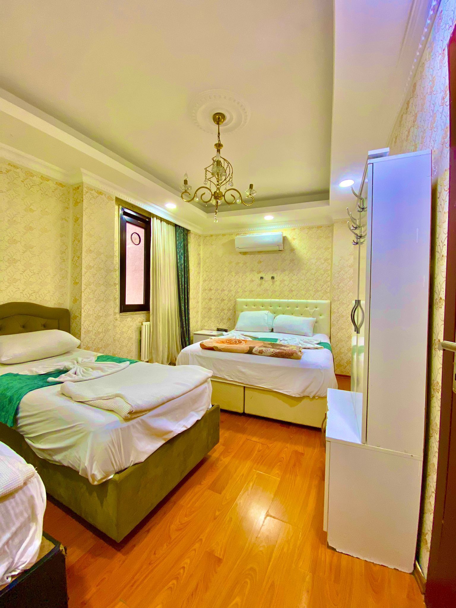 Sultanahmet Garden Apart