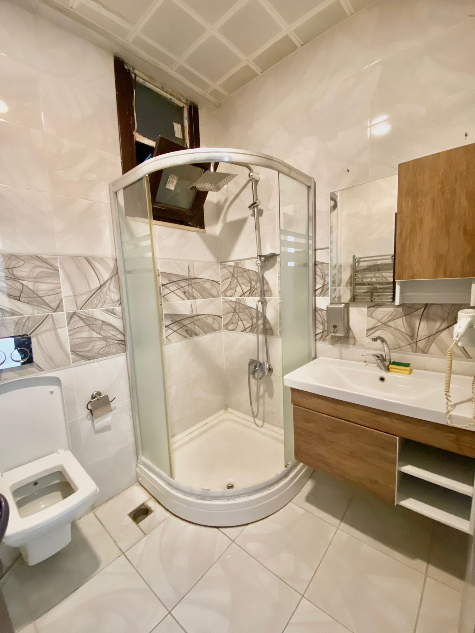 Sultanahmet Garden Apart