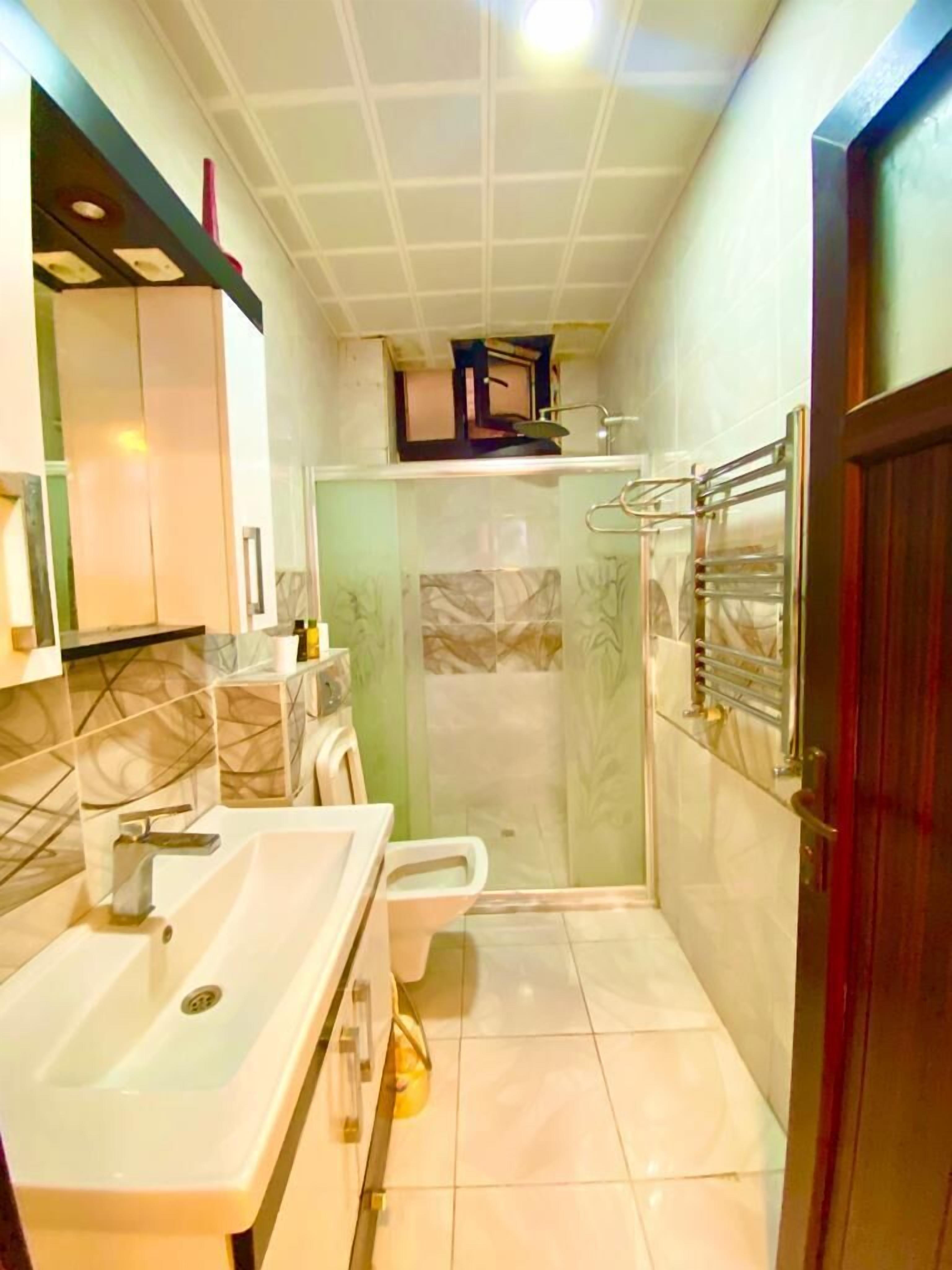 Sultanahmet Garden Apart