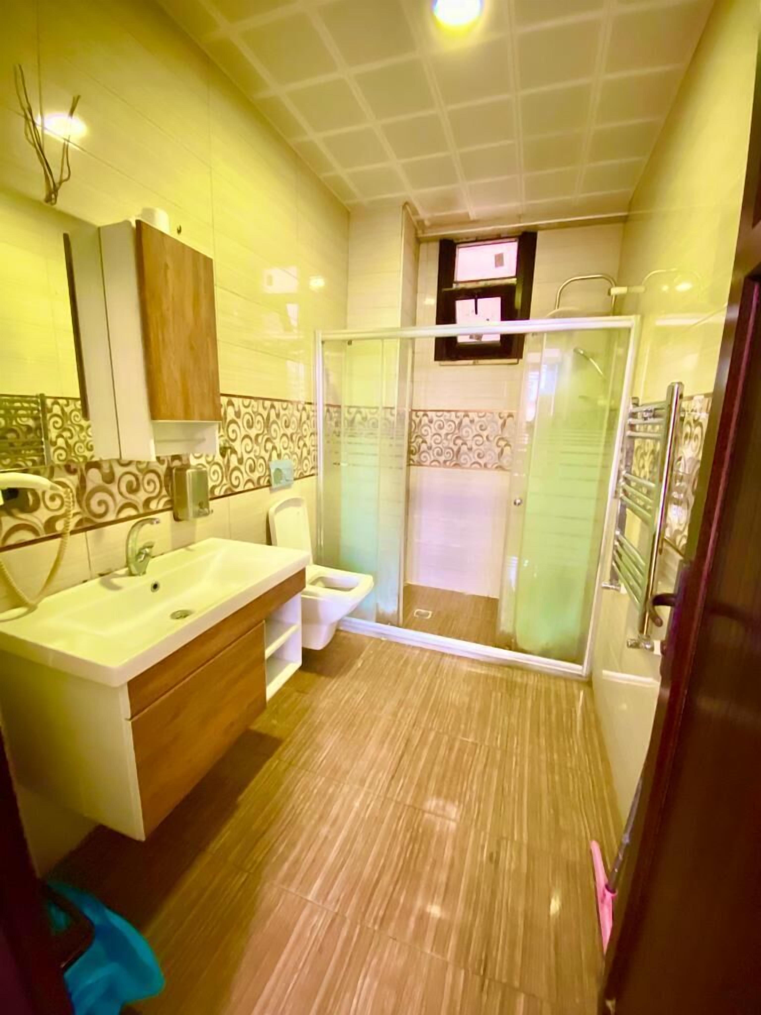 Sultanahmet Garden Apart