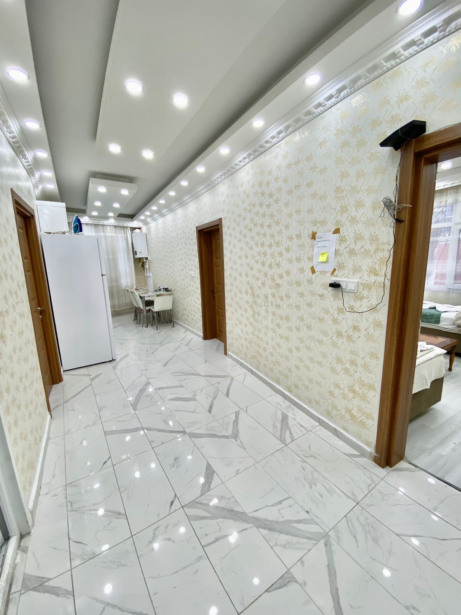 Sultanahmet Garden Apart