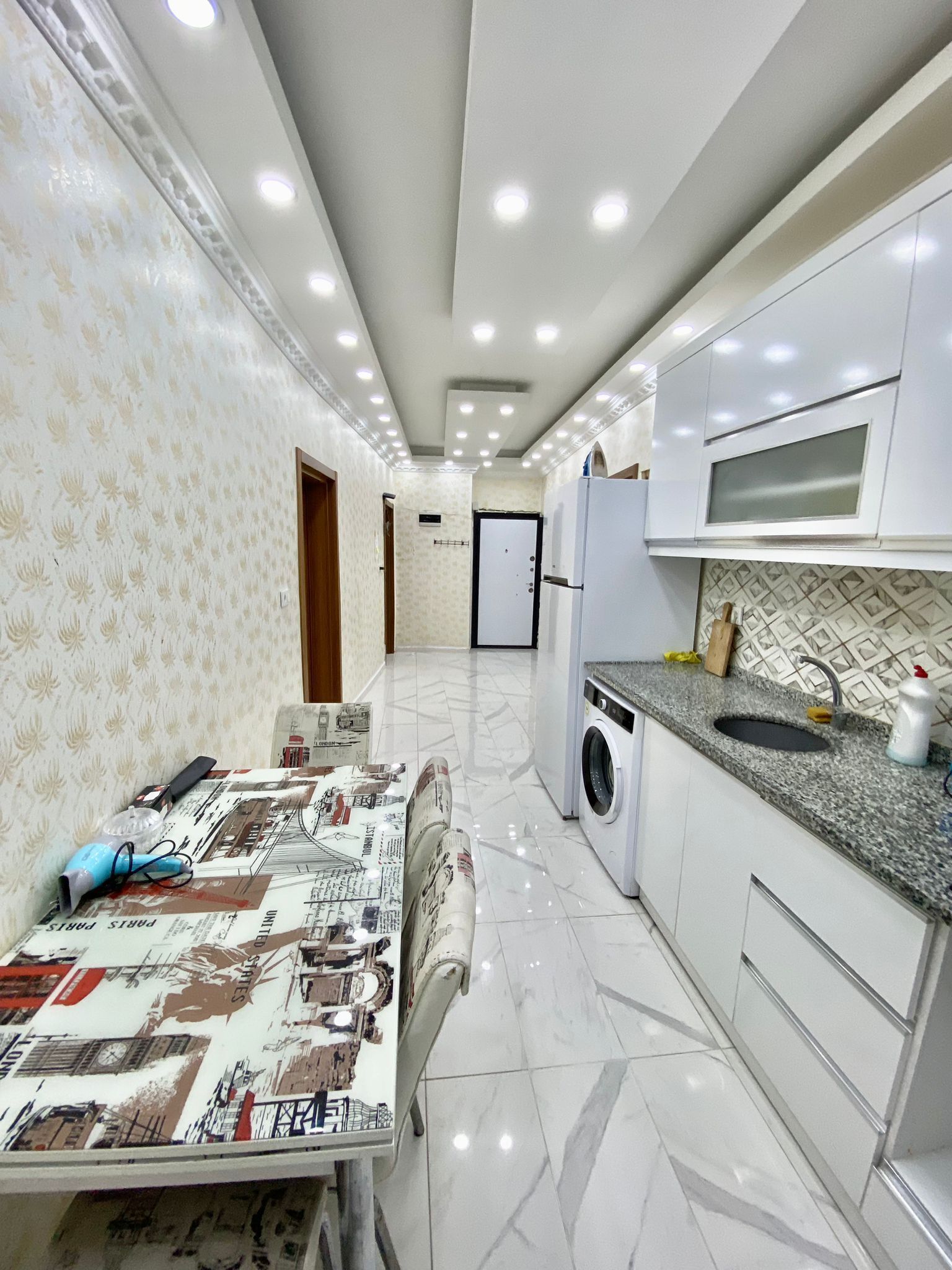 Sultanahmet Garden Apart