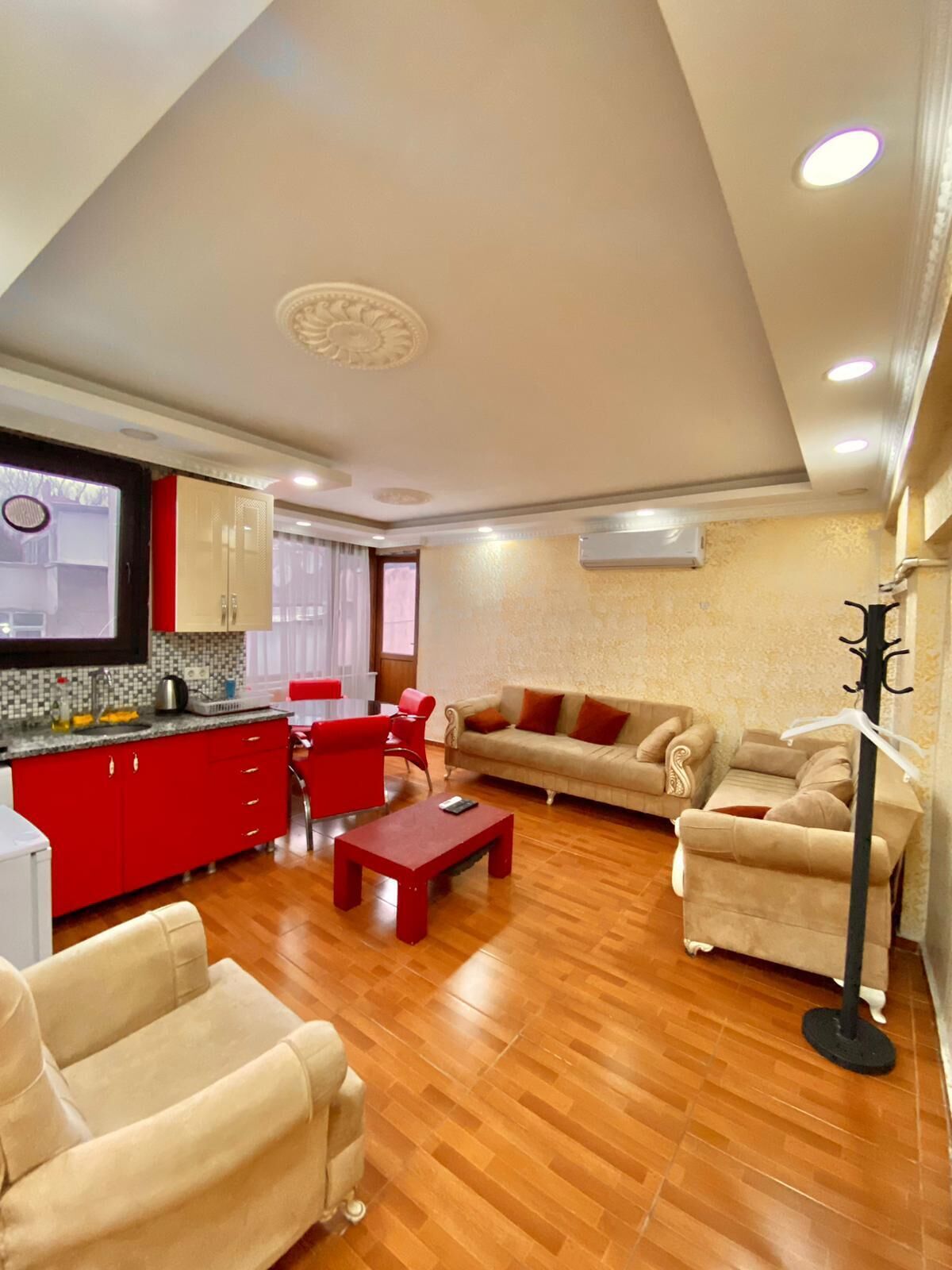 Sultanahmet Garden Apart