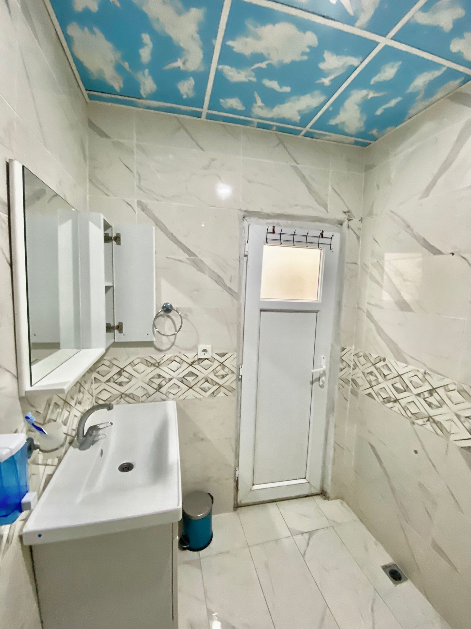 Sultanahmet Garden Apart