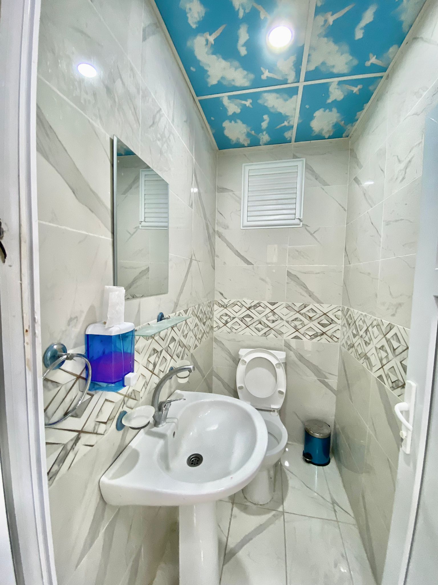 Sultanahmet Garden Apart