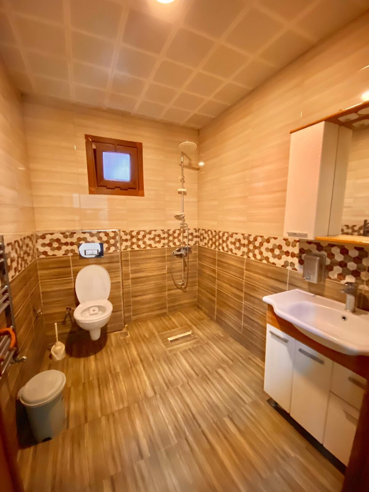 Sultanahmet Garden Apart