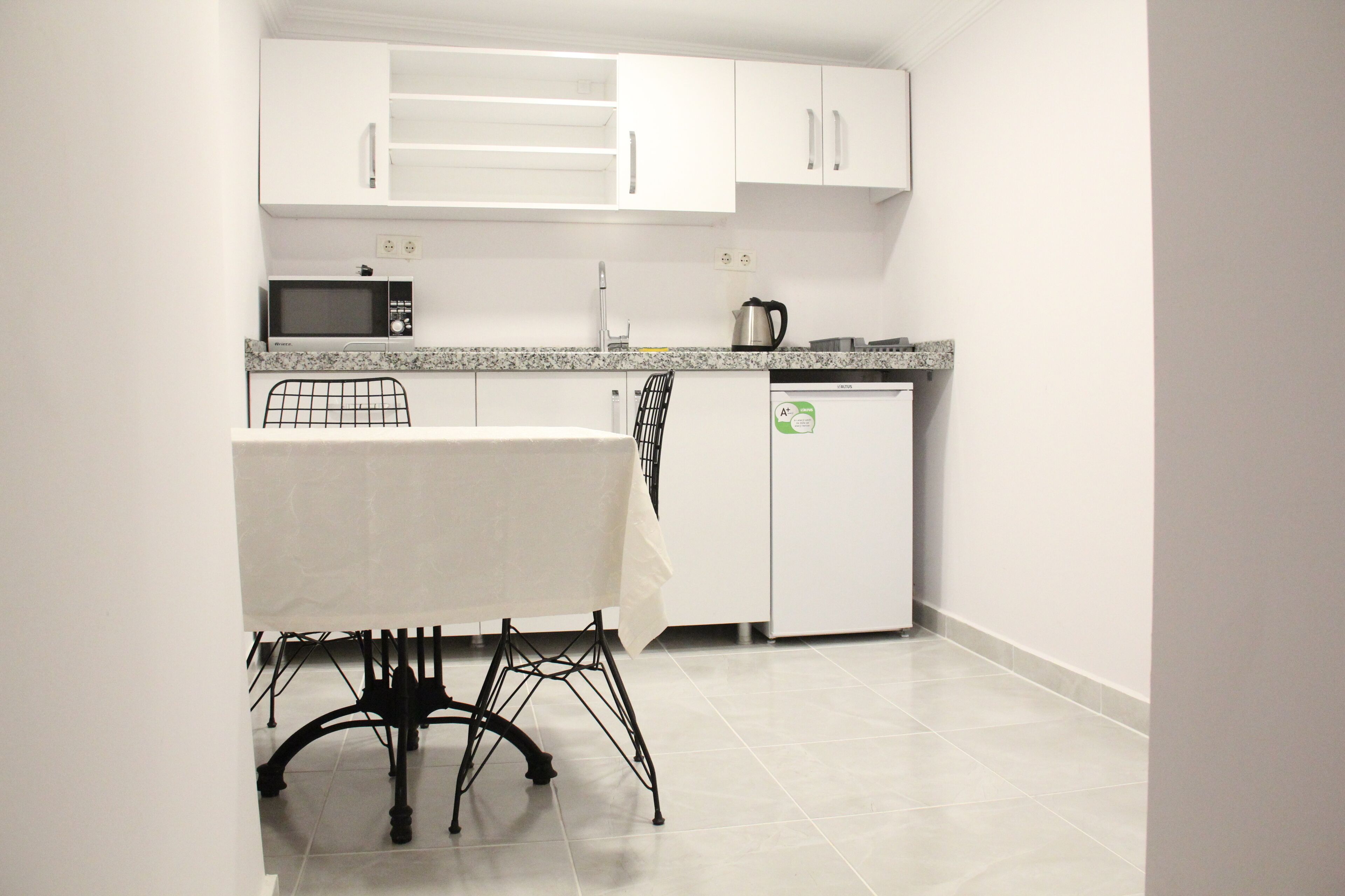 Sultanahmet Ivy Suite