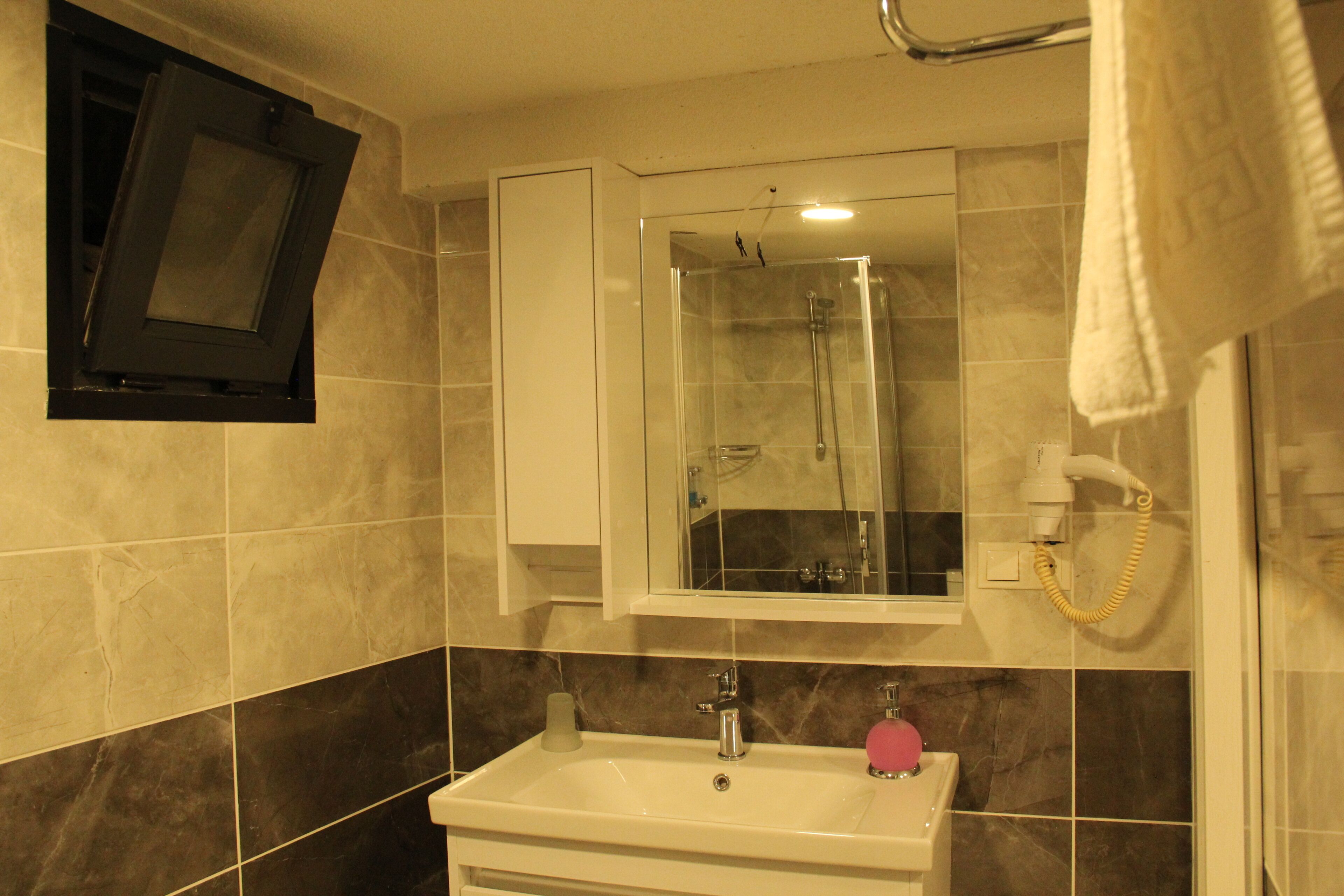 Sultanahmet Ivy Suite
