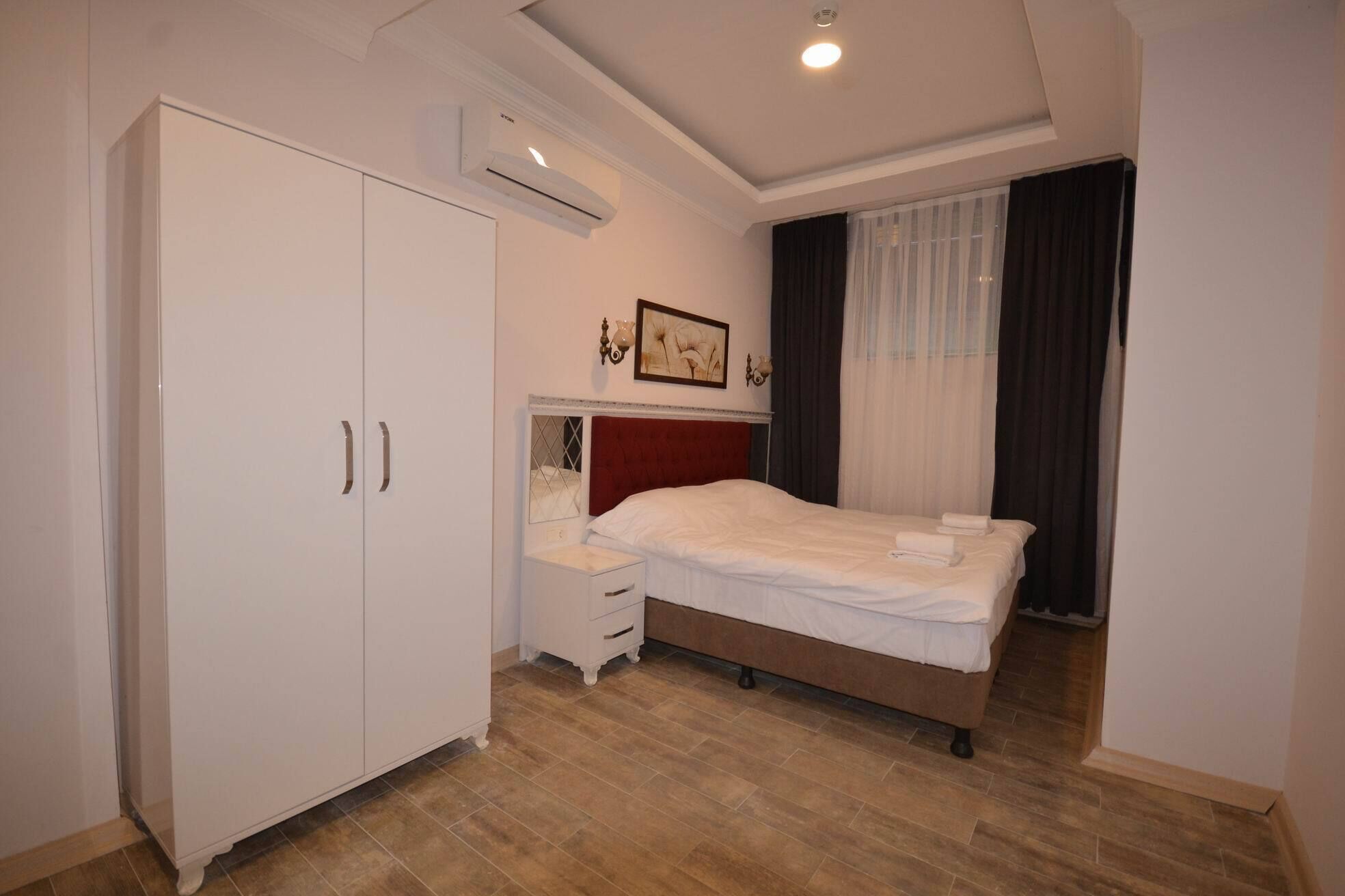 Sultanahmet Ivy Suite