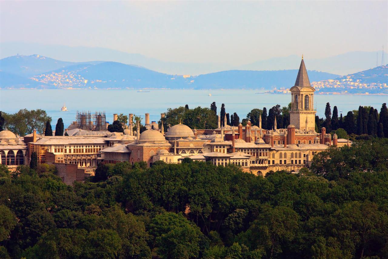 Sultanahmet Nu Hotel