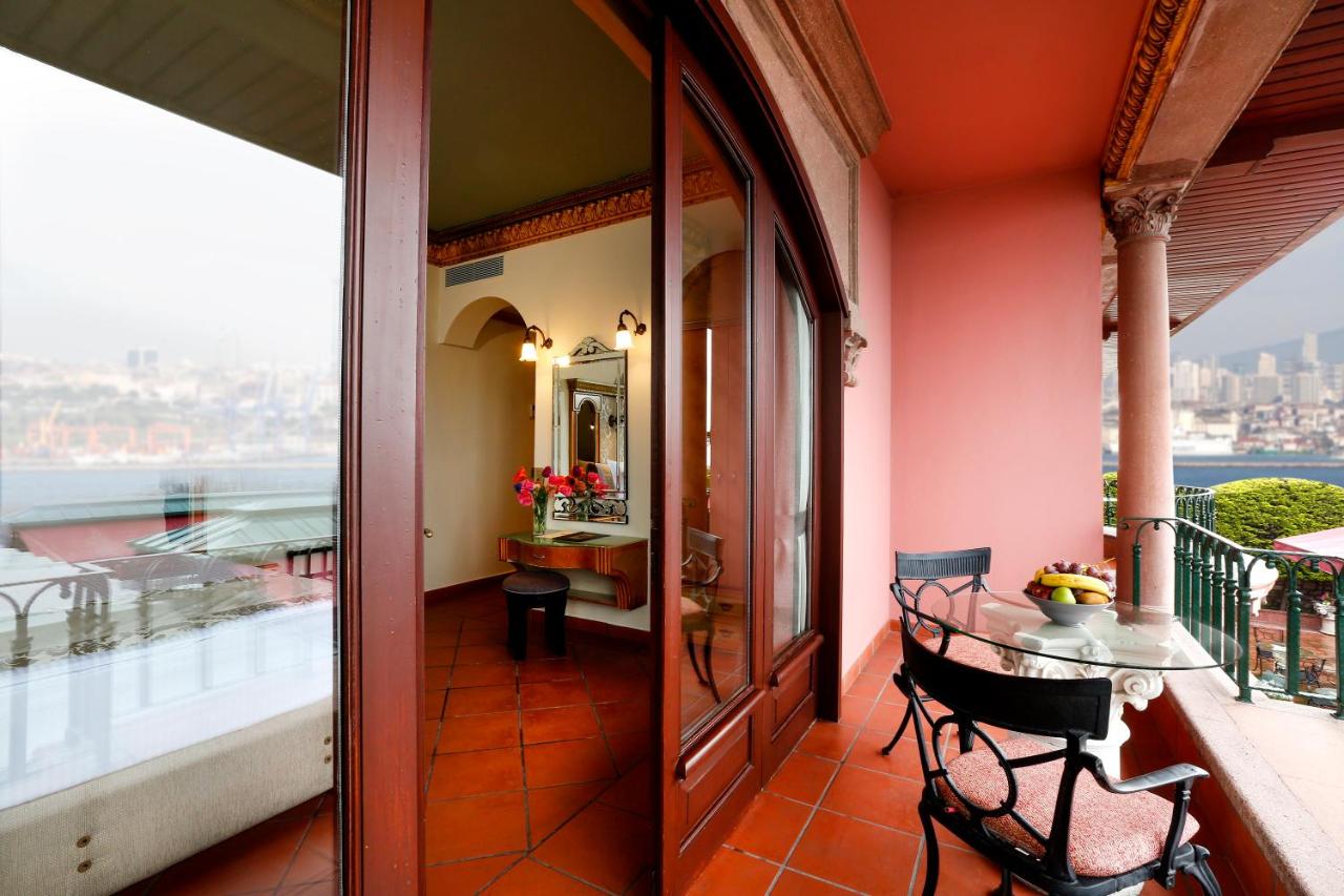 Sultanahmet Palace Hotel