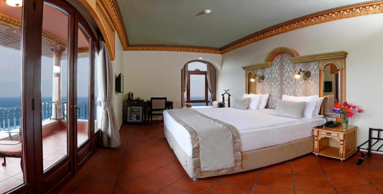 Sultanahmet Palace Hotel