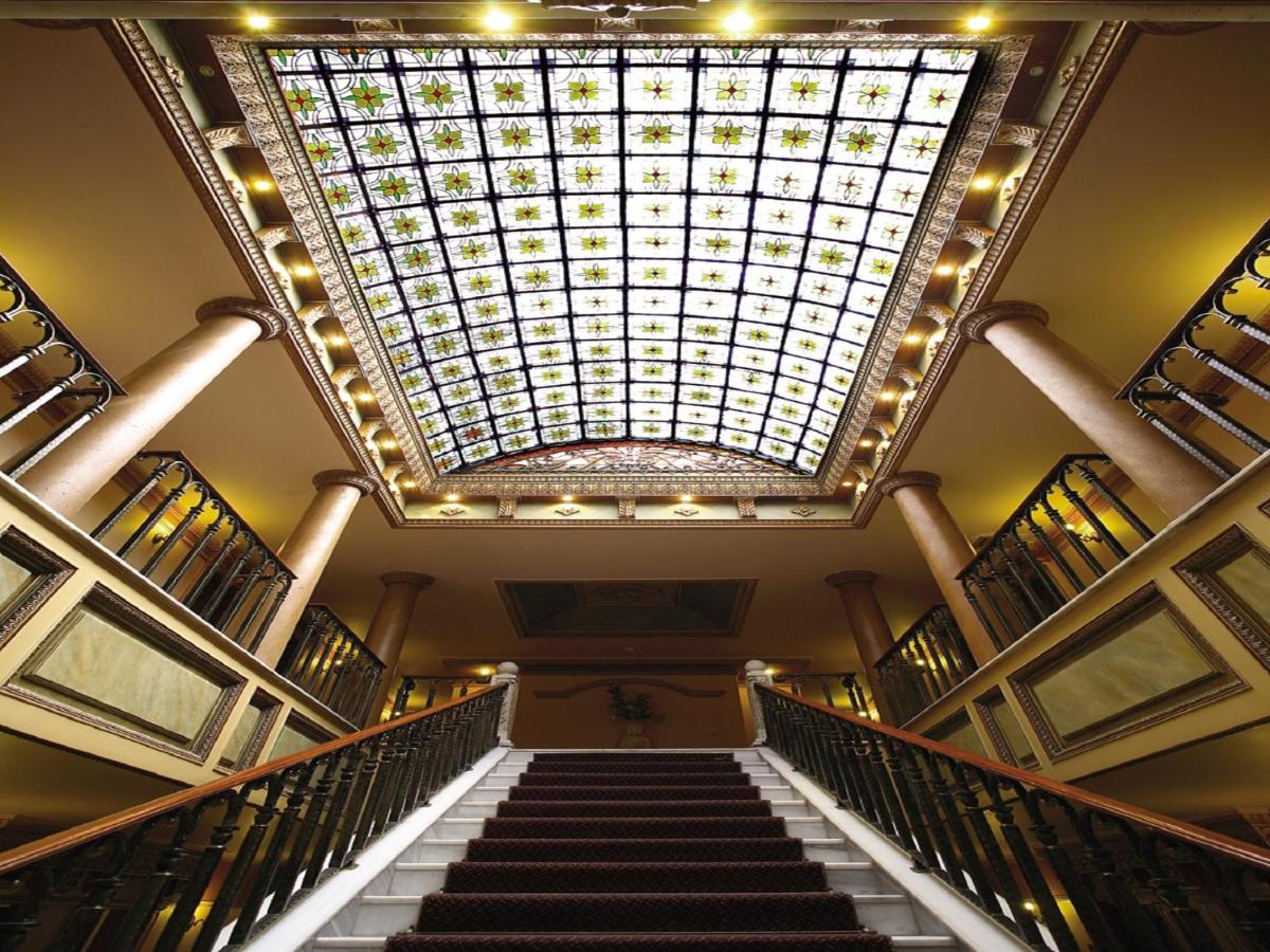 Sultanahmet Palace Hotel