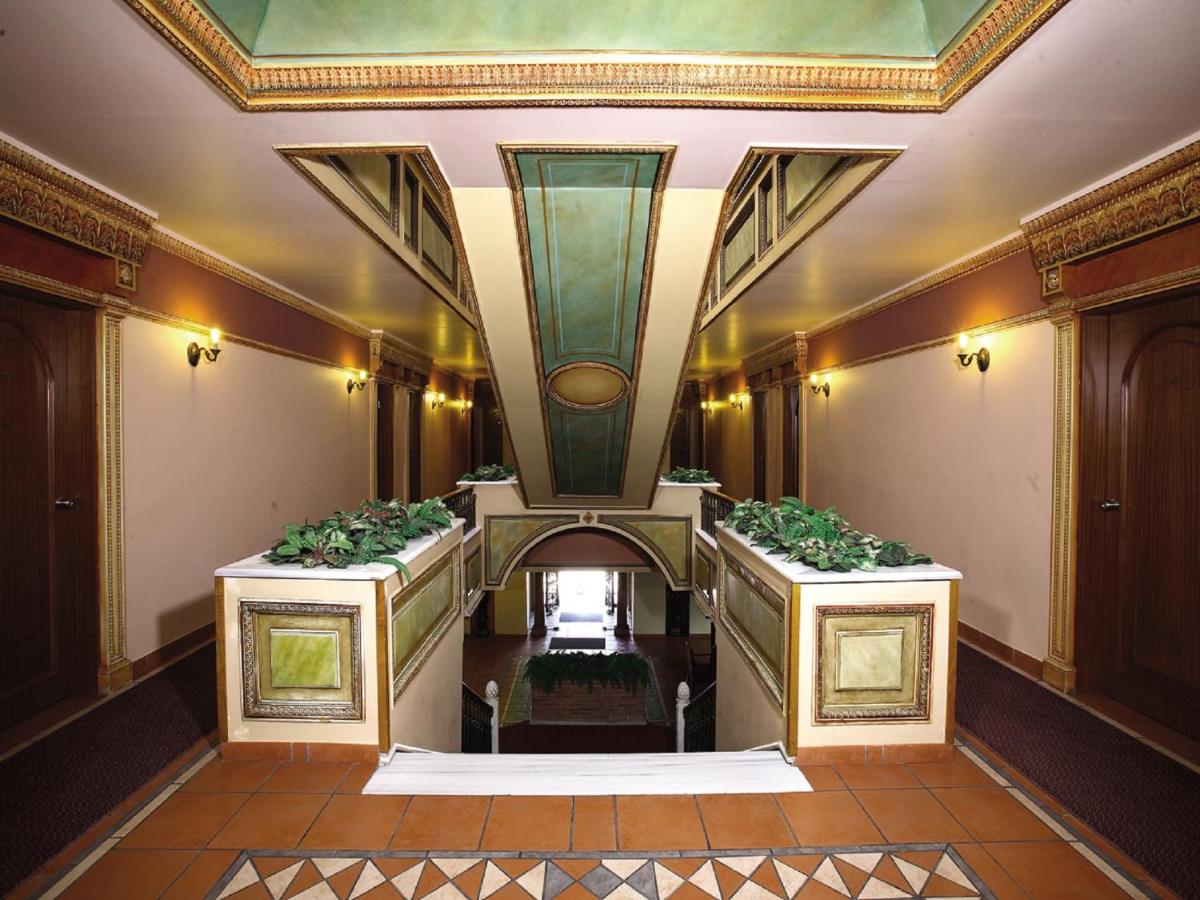 Sultanahmet Palace Hotel