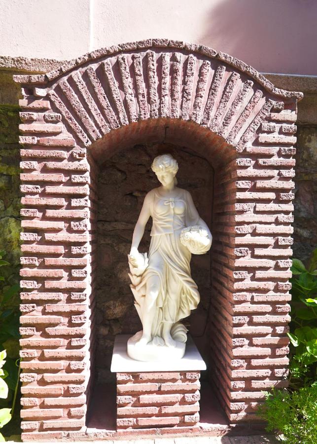 Sultanahmet Palace Hotel