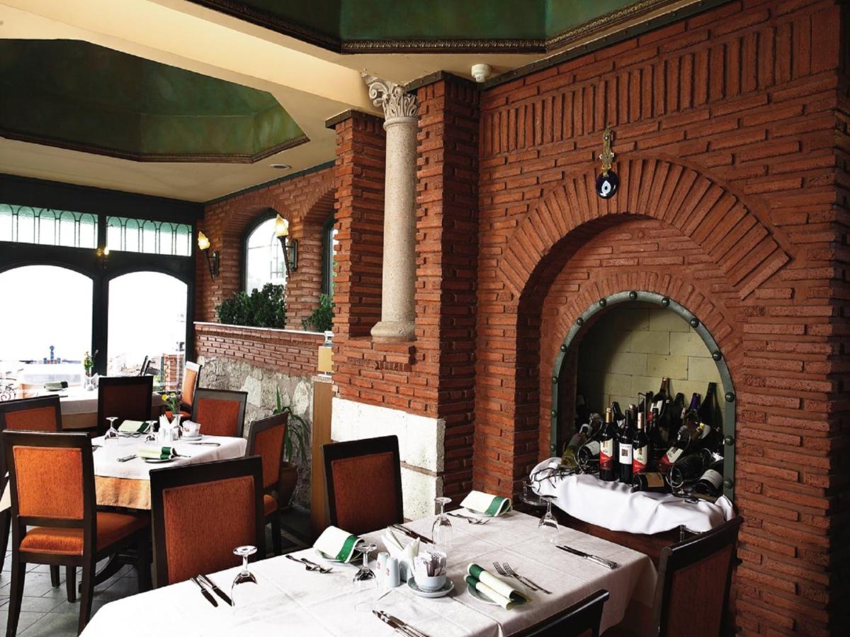 Sultanahmet Palace Hotel