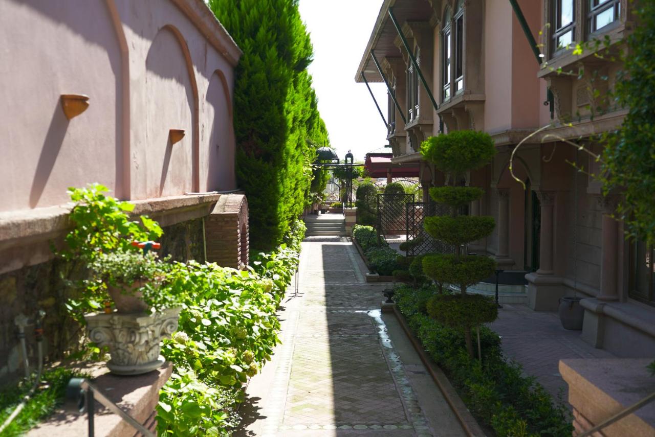 Sultanahmet Palace Hotel