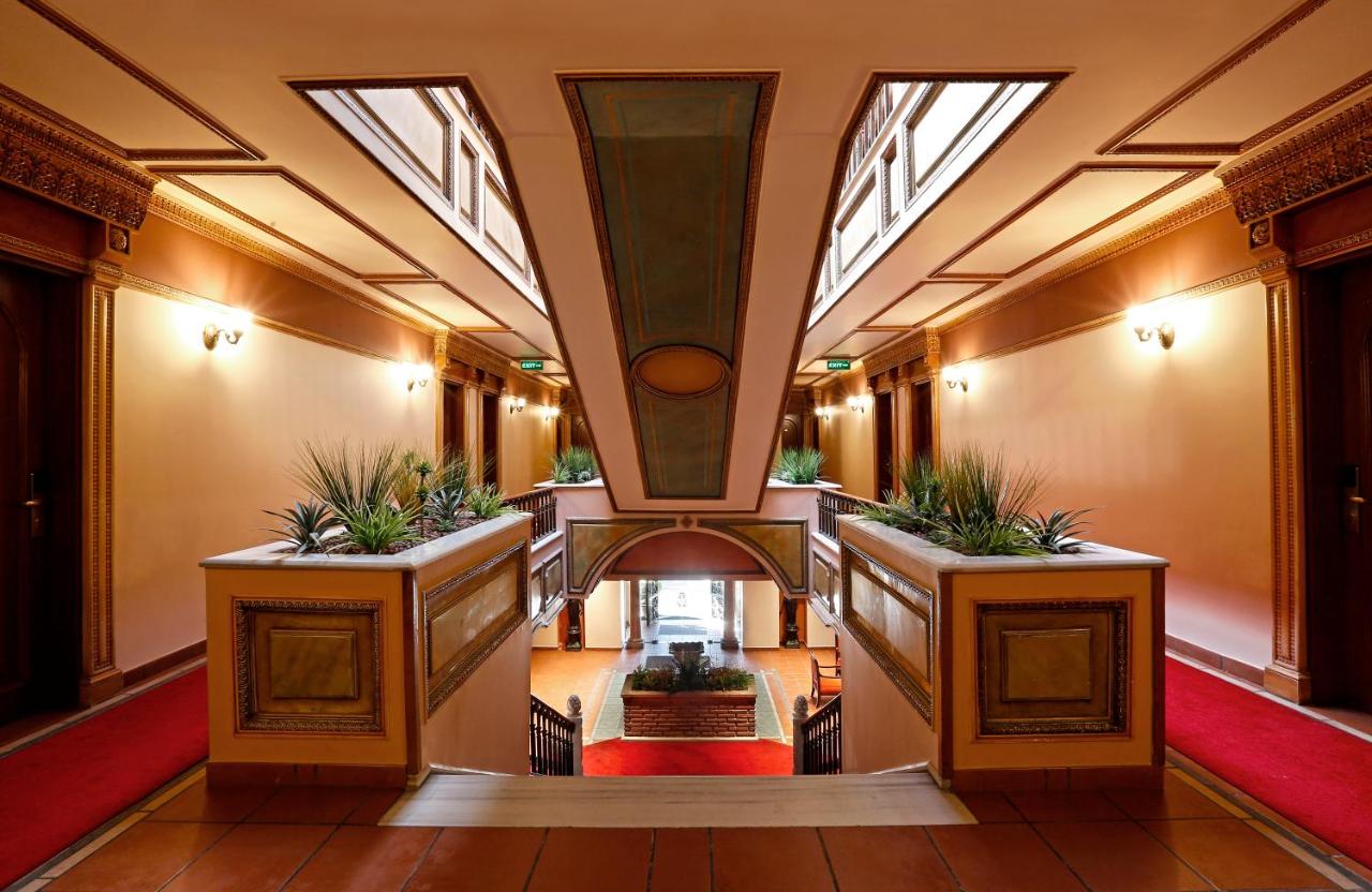 Sultanahmet Palace Hotel