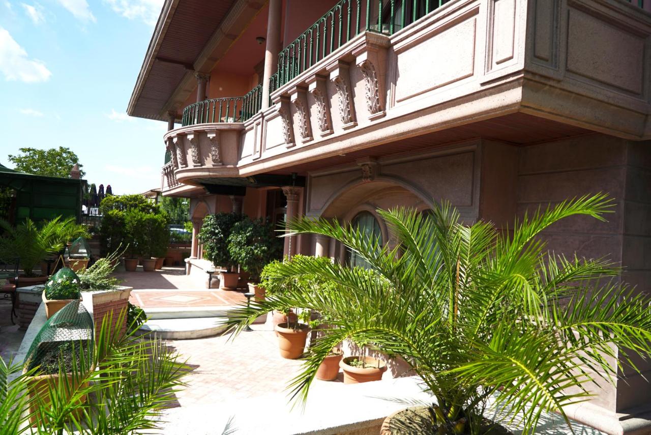 Sultanahmet Palace Hotel