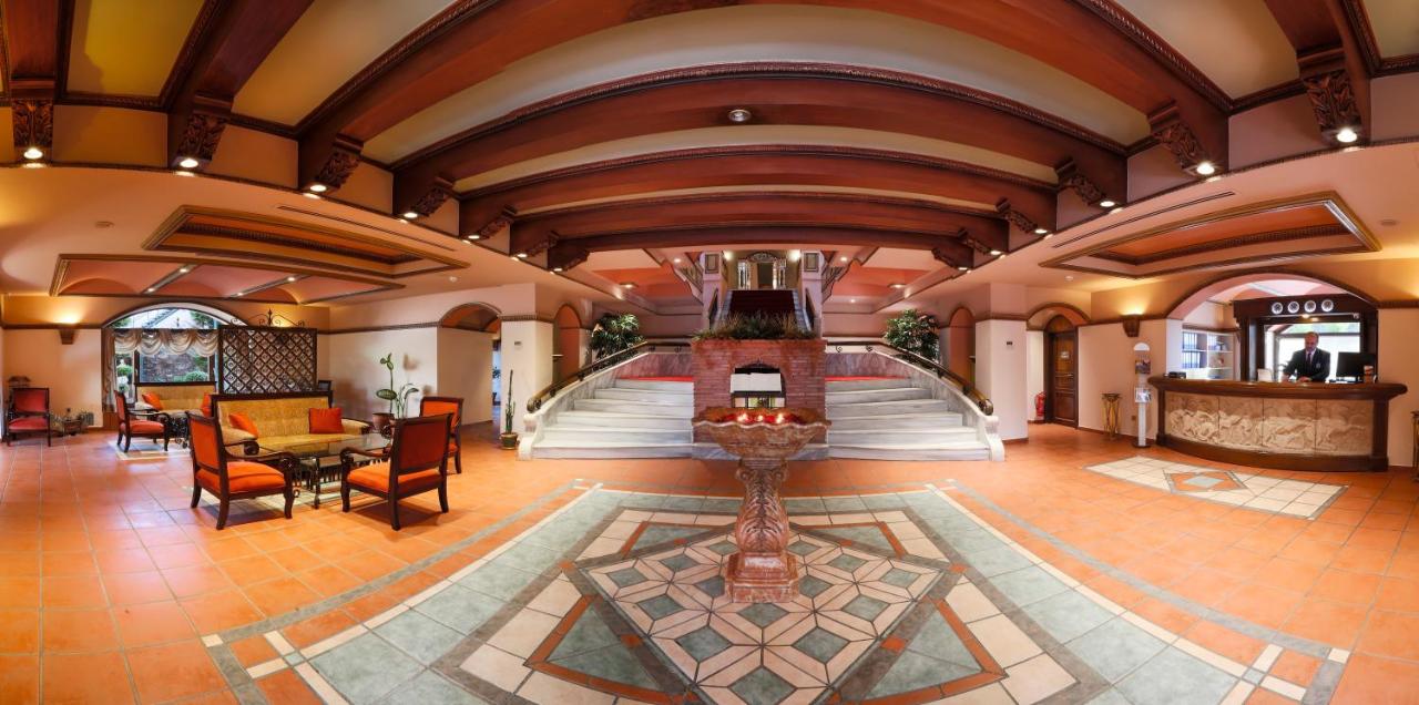 Sultanahmet Palace Hotel