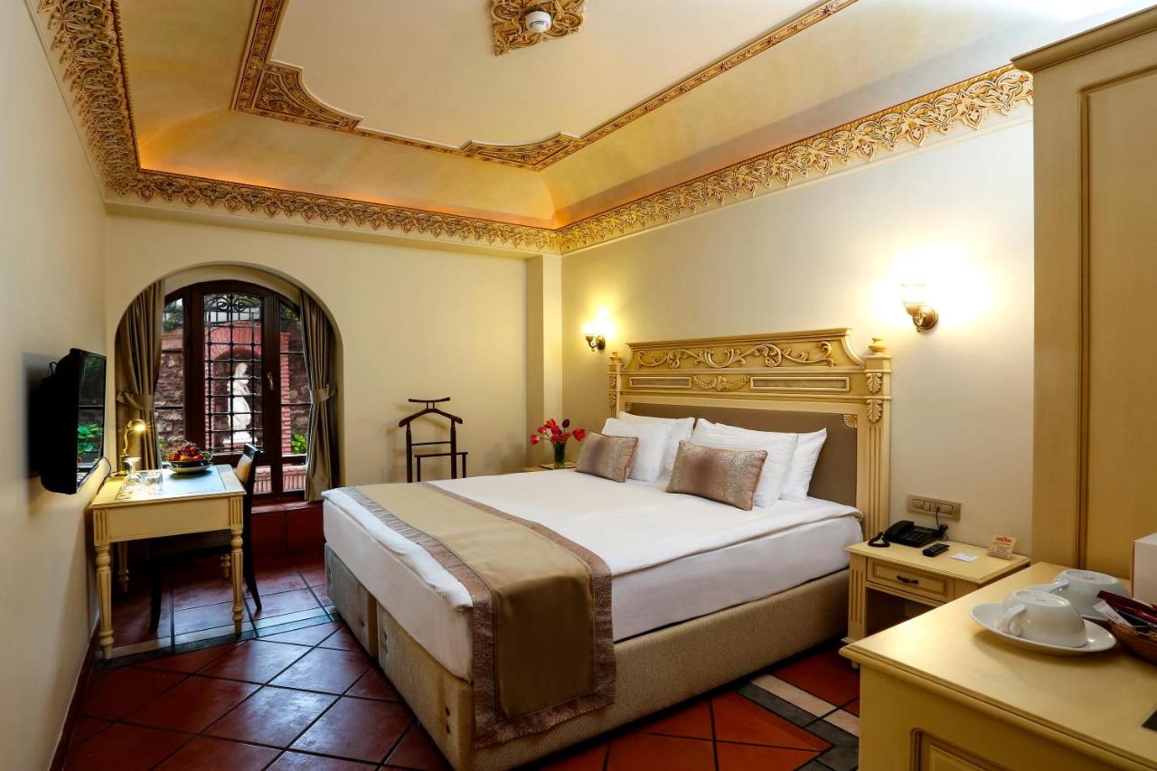 Sultanahmet Palace Hotel