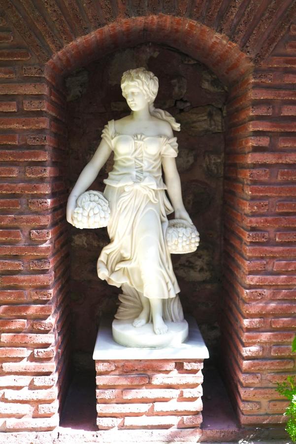 Sultanahmet Palace Hotel