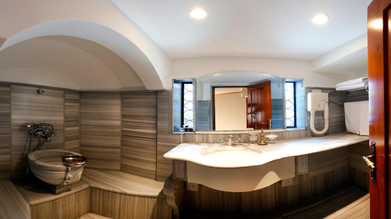 Sultanahmet Palace Hotel