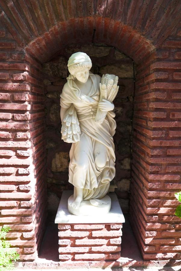 Sultanahmet Palace Hotel