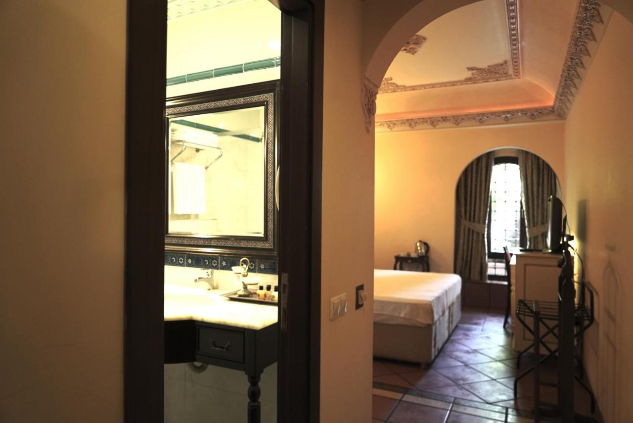 Sultanahmet Palace Hotel