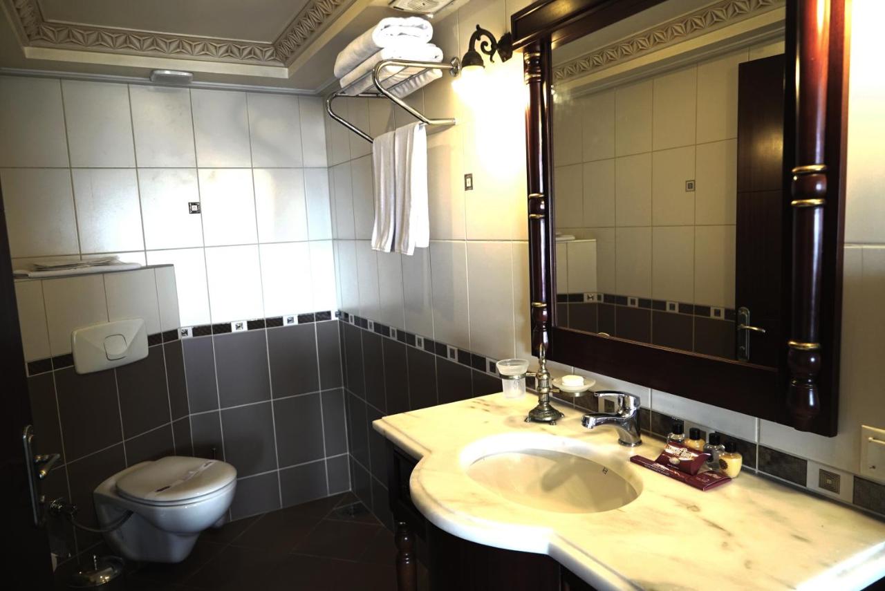 Sultanahmet Palace Hotel