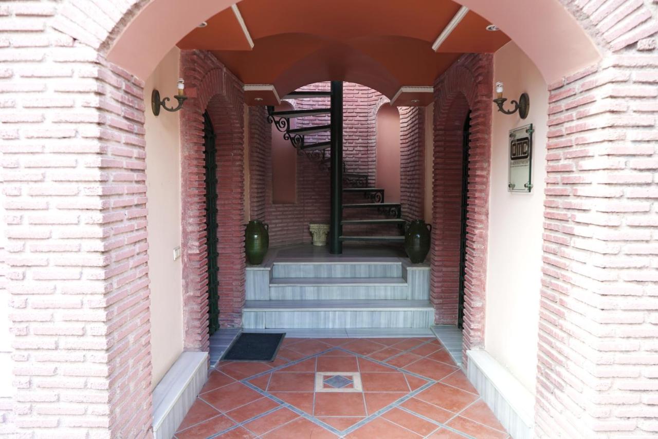 Sultanahmet Palace Hotel