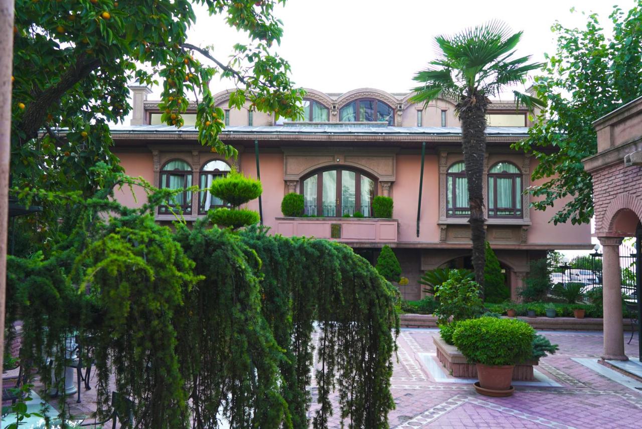 Sultanahmet Palace Hotel