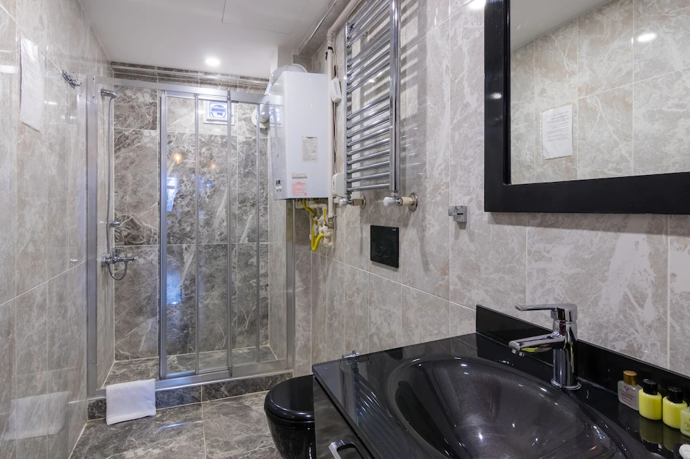 Sultanahmet Suites