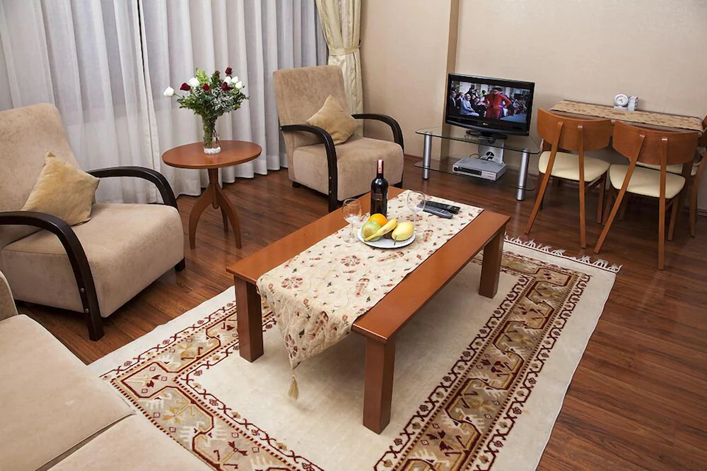 Sultanahmet Suites