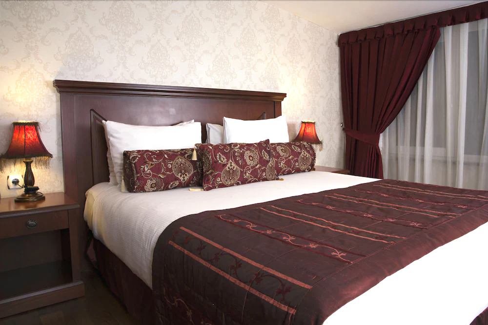 Sultanahmet Suites