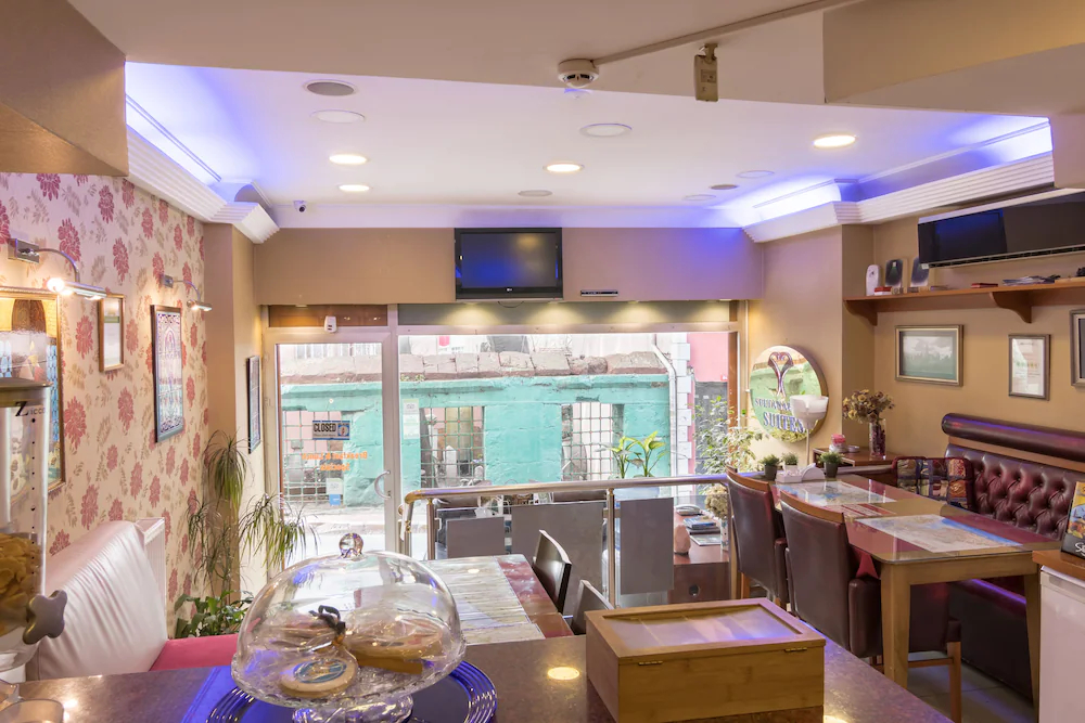 Sultanahmet Suites