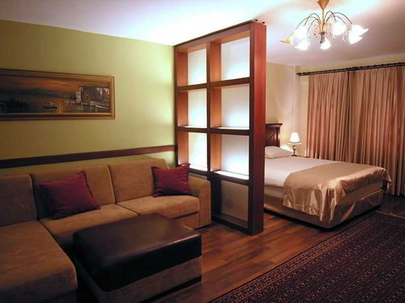 Sultanahmet Suites