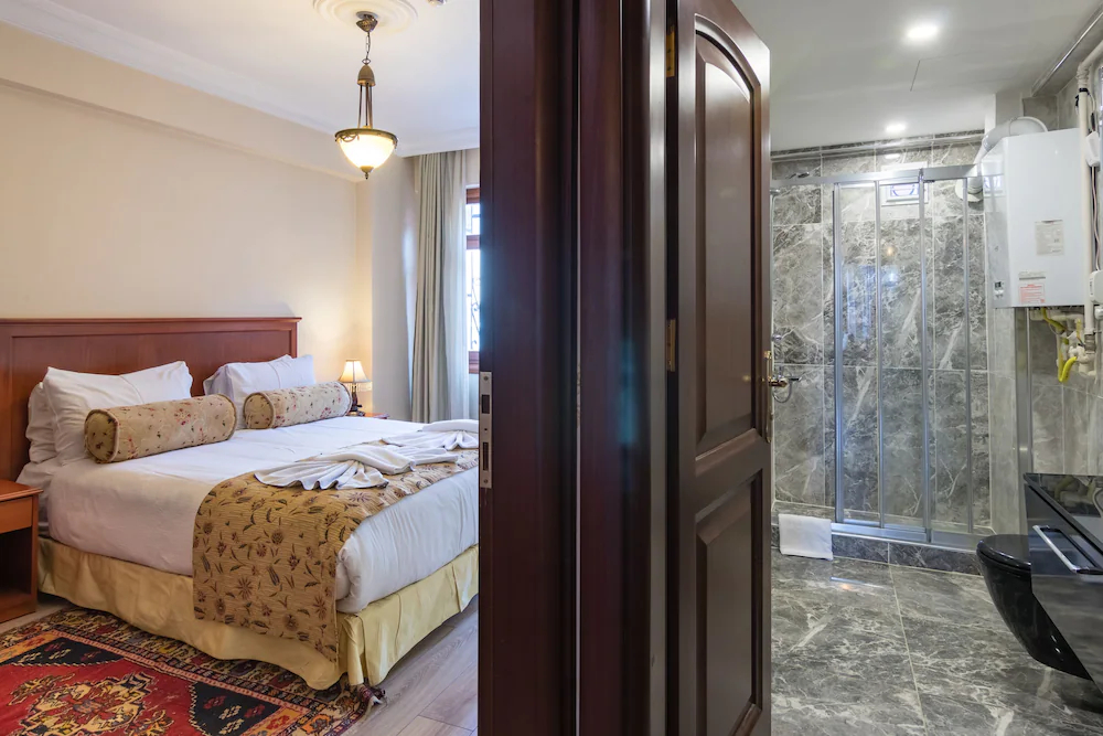 Sultanahmet Suites