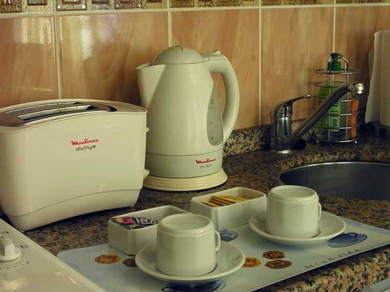 Sultanahmet Suites