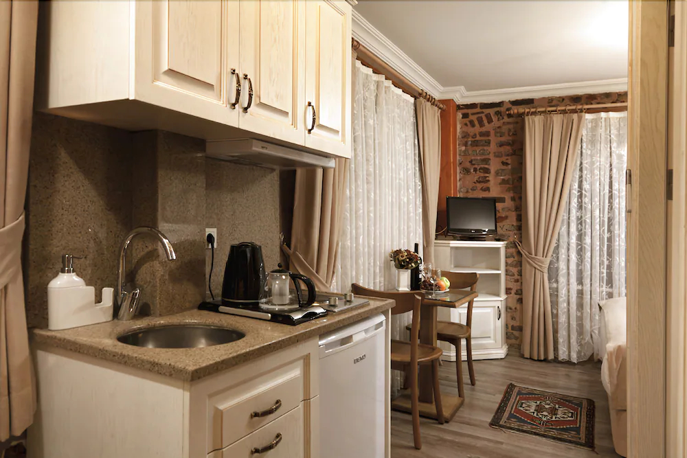 Sultanahmet Suites