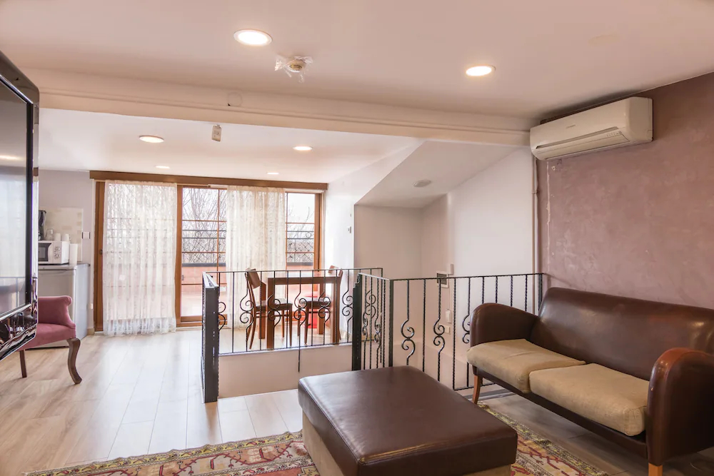 Sultanahmet Suites