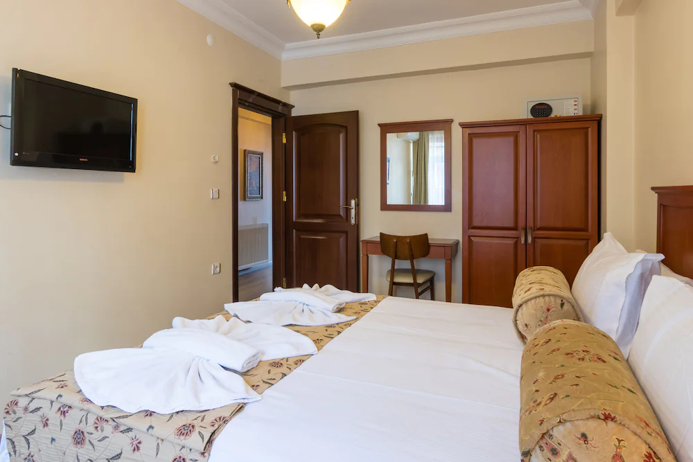 Sultanahmet Suites