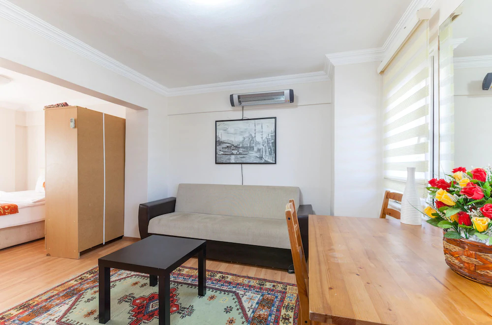 Sultan Apartments