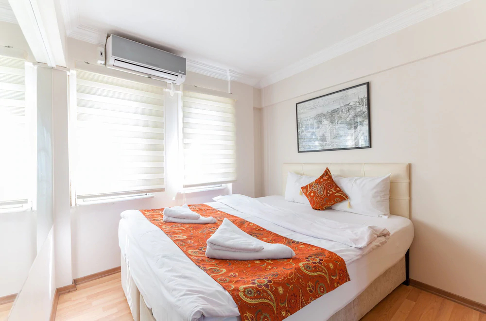 Sultan Apartments