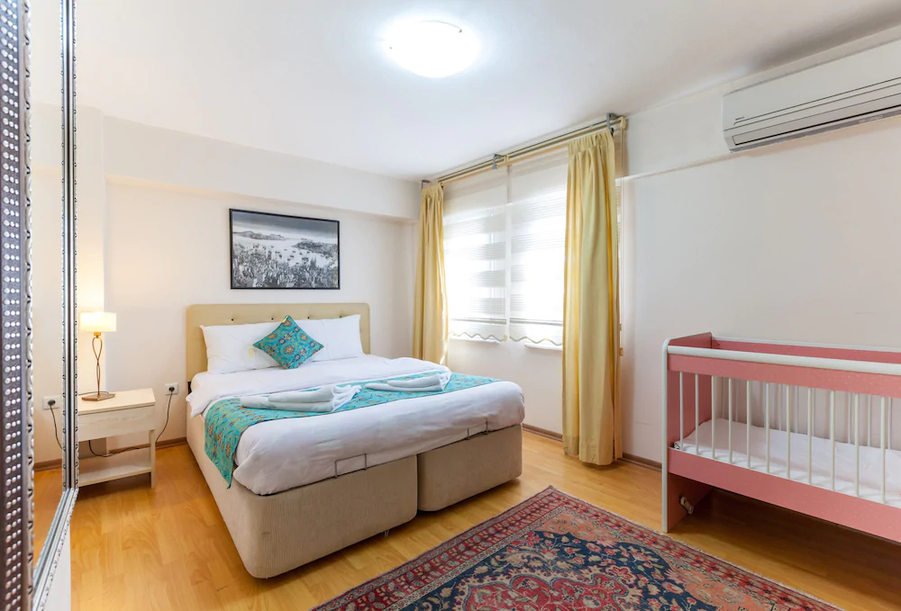 Sultan Apartments